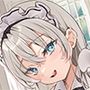 大人気アイドルだけど、あなたにメイドとしてお仕えして‘優越感煽り’たっぷりの性処理おまんこしてくれる、‘アイドルメイド’