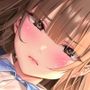 先輩JK秘密のアルバイト2〜お金のためにオホ声あげて僕のち〇ぽに耐える先輩〜