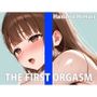 現役パティシエのオナニー実演THEFIRSTORGASM