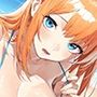 ビキニギャルお姉ちゃんに誘惑されて…耳舐め手コキで初射精♪