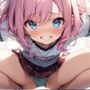 妹様の気まぐれオナニーコントロール（低速＆高速オナニー強●射精）（CV菅野あかり様）