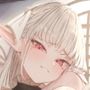 上位種爆乳エルフ聖女様の甘マゾ射精セラピー