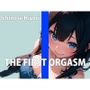 「ワタシのお豆いっぱい挽いてください...」カフェのエッチなお姉さんTHEFIRSTORGASM