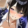 ギャル先輩と秘密の放課後〜弱みを握られ童貞喪失〜