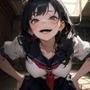 「シコシコシコシコ…」高速で言ってやるから今ここで射精しろ！（CV白金いろは様）