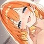 無邪気なメス◯キとイキ我慢ゲーム〜耳元で挑発されて我慢できる？〜