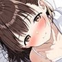 彼女の妹に誘われて〜背徳のベロチュー相互オナニー〜