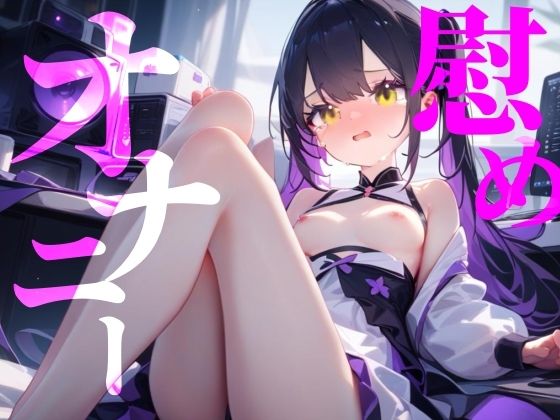 快楽に溺れてなにも考えたくない！！