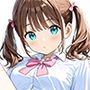ギャル後輩に見られながらシコる放課後