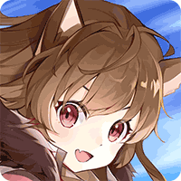 野生少女 : 失われし楽園