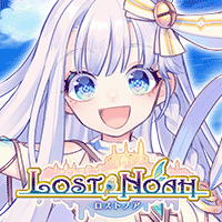 ロストノア for Android