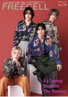FREECELL vol.74