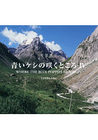 青いケシの咲くところ 4