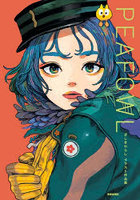 PEAFOWL ざしきわらしイラスト作品集