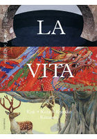 LA VITA 絹谷幸二×幸太×香菜子