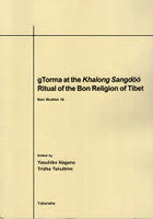gTorma at the Khalon