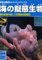 海の擬態生物 海中生物の美しく不思議な変身術