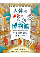 人体の進化のなごり博物館 「ヘンテコなもの」見学ツアー