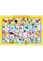 C05 たのしいえいごABC