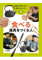 伝統工芸をつなぐ！未来へのバトン 2