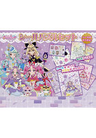 名探偵プリキュア！シールパズルセット