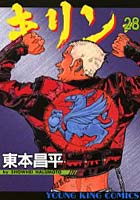 【クリックで詳細表示】キリン RUN THE HAZARD 28