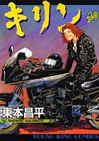 【クリックで詳細表示】キリン RUN THE HAZARD 29