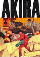 AKIRA Part6