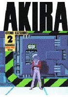 AKIRA Part2