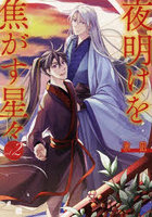 夜明けを焦がす星々 2