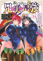 落ちこぼれだった兄が実は最強 史上最強の勇者は転生し、学園で無自覚に無双する 14