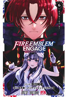 ファイアーエムブレム エンゲージ 6