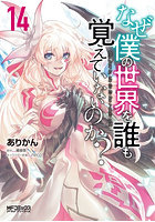 なぜ僕の世界を誰も覚えていないのか？ 14