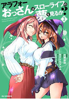 アラフォーおっさんはスローライフの夢 3