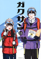 ガクサン 13