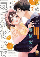 わたしの×××に気づかないで 住み込 2