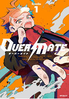 OVER MATE 1