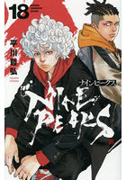ナインピークス NINE PEAK 18