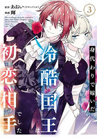 身代わりで嫁いだ冷酷国王は初恋相手で 3