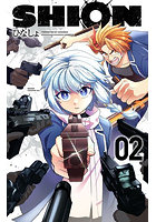 SHION 2