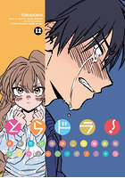 とらドラ！ 12