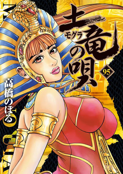 土竜の唄 95