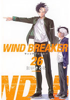 WIND BREAKER 26