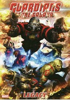 【クリックで詳細表示】ガーディアンズ・オブ・ギャラクシー：レガシー