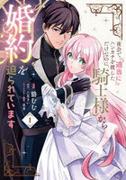 夜会で『適当に』ハンカチを渡しただけなのに、騎士様から婚約を迫られています 1