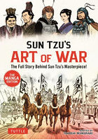 SUN TZU’S ART OF WAR