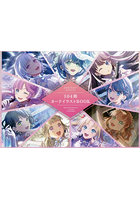 Link！Like！ラブライブ！104期カードイラストBOOK