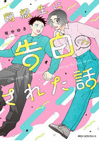 同級生に告白〈？〉された話