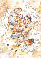 いたいのいたいのそらをとべ 1