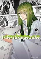 Fate/strange Fake 5